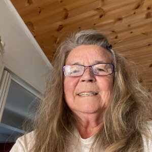 Profilbild på Birgitta Skoog