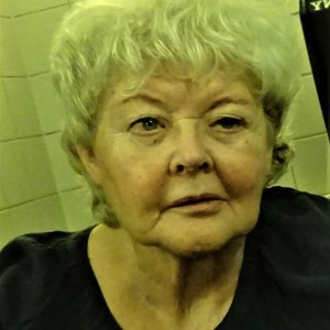 Profilbild på Birgitta Söderberg