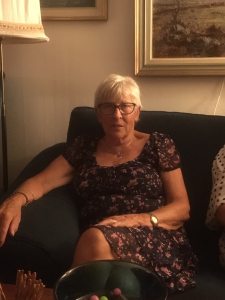 Profilbild på Birgitta Söderhielm