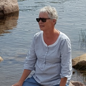 Profilbild på Birgitta Söderhjelm