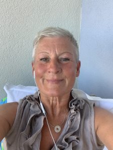 Profilbild på Birgitta Staflund Wiberg