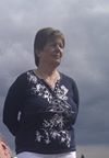 Profilbild på Birgitta Ståhl