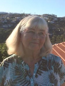 Profilbild på Birgitta Stenborg