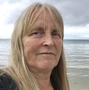Profilbild på Birgitta Sundin