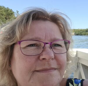 Profilbild på Birgitta Svahn