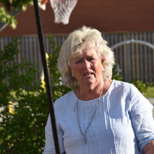 Profilbild på Birgitta Svennson