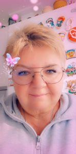 Profilbild på Birgitta Svensk