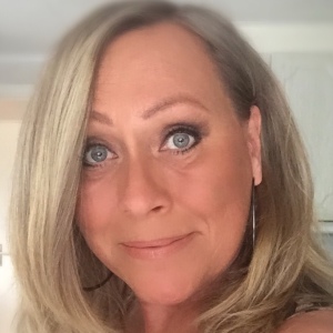 Profilbild på Birgitta Svensson