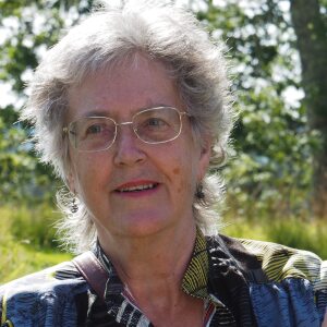 Profilbild på Birgitta Svensson