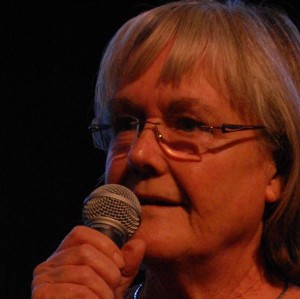 Profilbild på Birgitta Thole