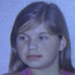 Profilbild på Birgitta Thunberg