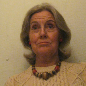 Profilbild på Birgitta Thunvik