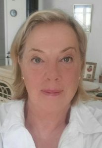 Profilbild på Birgitta Tivelius