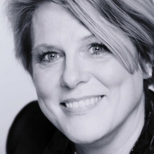 Profilbild på Birgitta Törnqvist Af Ström