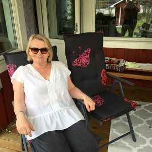 Profilbild på Birgitta Uhlin