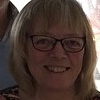 Profilbild på Birgitta Ulin