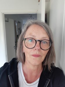 Profilbild på Birgitta Vestlund