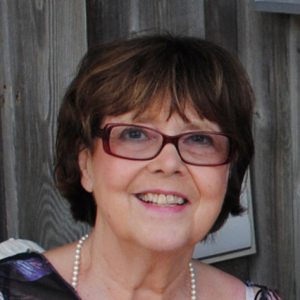 Profilbild på Birgitta Wästfeldt Gustafsson