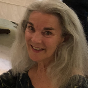 Profilbild på Birgitta Wågensjö Lindstein
