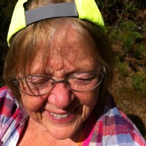 Profilbild på Birgitta Wagné