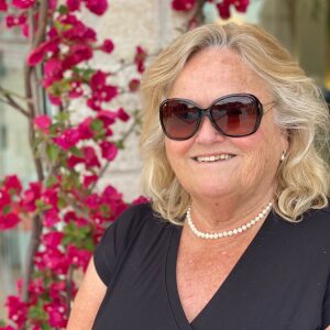 Profilbild på Birgitta Wahlström