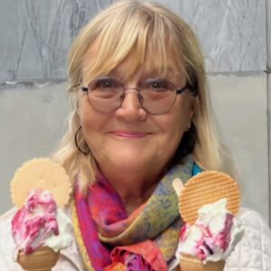 Profilbild på Birgitta Waldebrink-Olsson