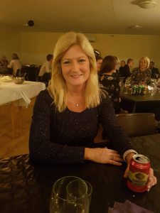Profilbild på Birgitta Walther