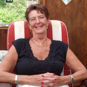 Profilbild på Birgitta Walther