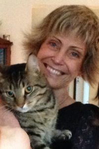 Profilbild på Birgitta Wannerholt