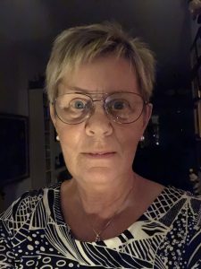 Profilbild på Birgitta Wastesson
