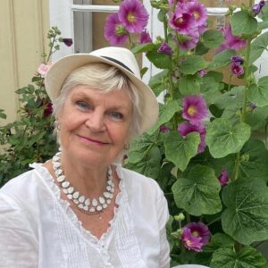 Profilbild på Birgitta Westergren Lenken