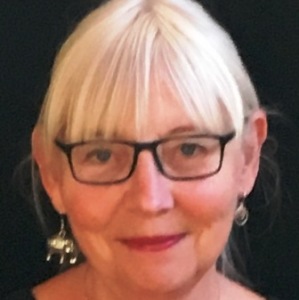 Profilbild på Birgitta Wickenberg