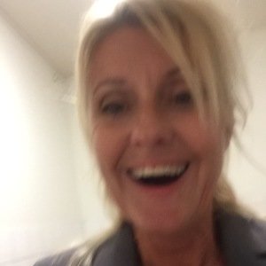 Profilbild på Birgitta Wiklund