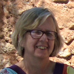 Profilbild på Birgitta Yperidis