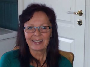 Profilbild på Birgitta Zetterlund