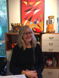 Profilbild på Birgitta von Elern