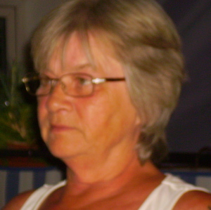 Profilbild på Birgitte Andersson