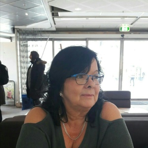 Profilbild på Birgitts Ramen