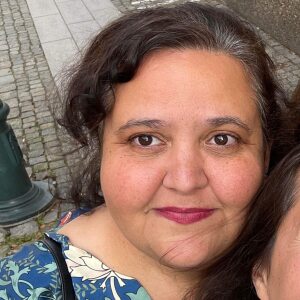Profilbild på Birsen Sekban