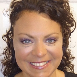 Profilbild på Birthe Judinsson