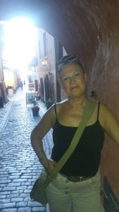 Profilbild på Birthe Karlsson