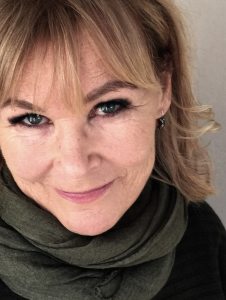 Profilbild på Birthe Löfqvist
