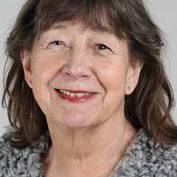 Profilbild på Birthe Müller