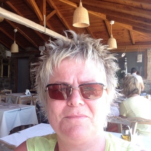 Profilbild på Birthe Rodal