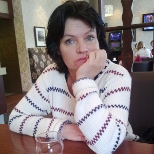 Profilbild på Biserka Antonsson