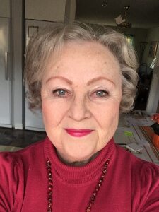 Profilbild på Bitte Åhs
