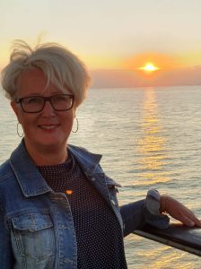 Profilbild på Bitte Andersson