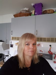 Profilbild på Bitte Ericsson