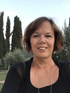 Profilbild på Bitte Kjellström