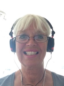 Profilbild på Bitte Malmqvist